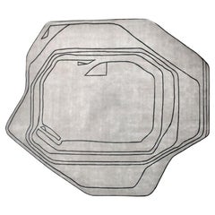 Tapis Platelets Medium d'Art & Loom