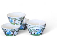 Plates/bowls by Klaus Haapaniemi for the Finnish company Iittala