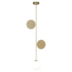 Plates Pendant Light by Atelier Areti