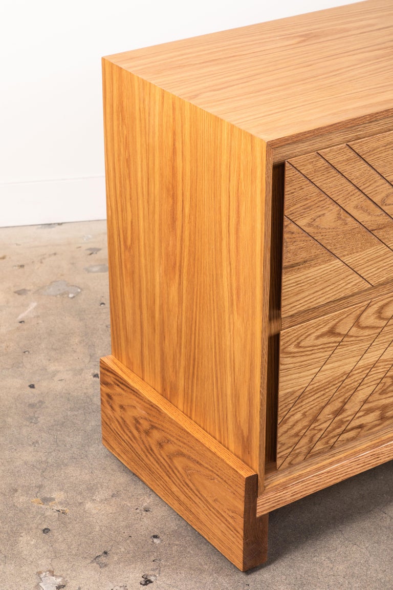 Platform Chest by LawsonFenning For Sale at 1stDibs