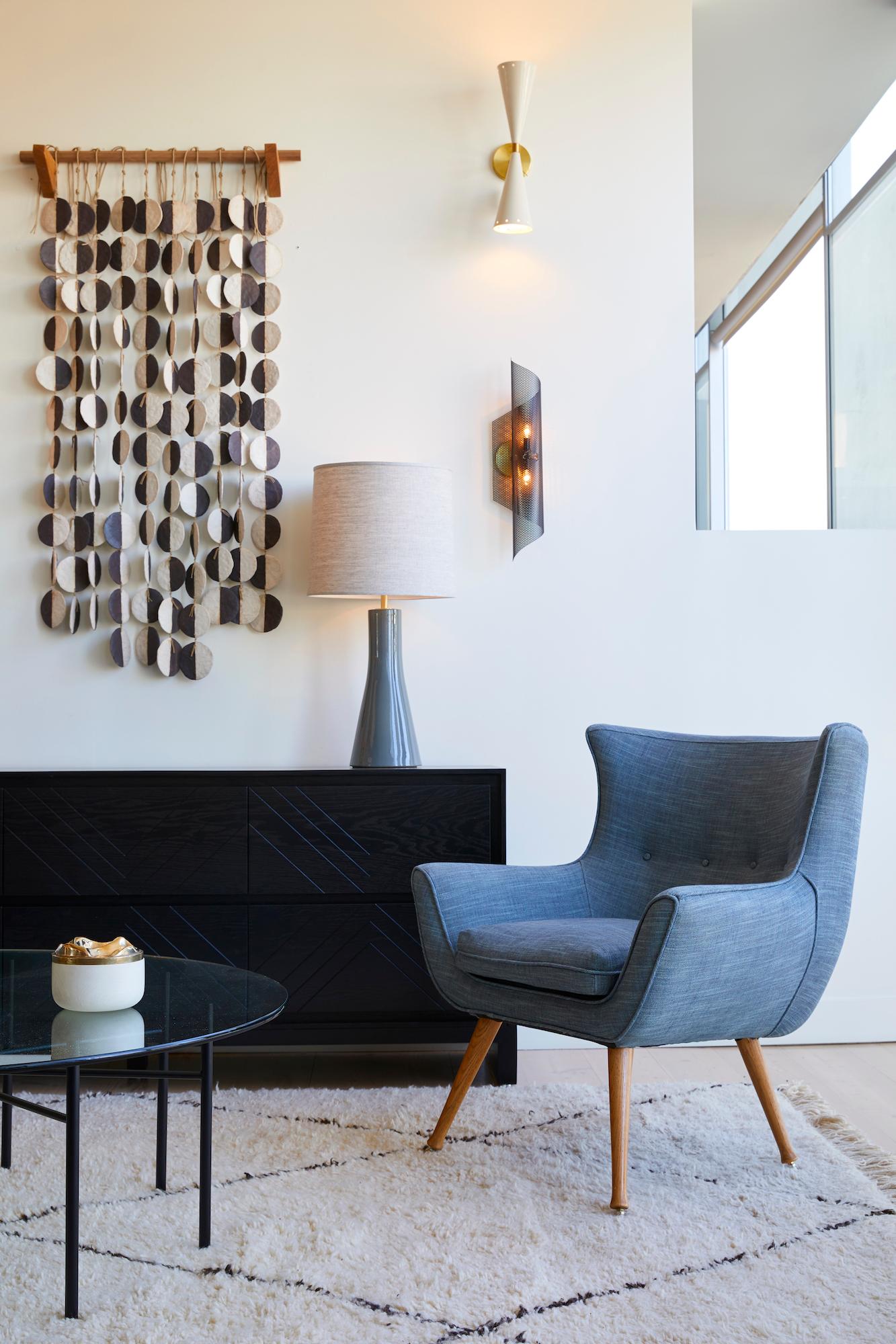 Cassapanca di Lawson-Fenning In condizioni Nuovo in vendita a Los Angeles, CA