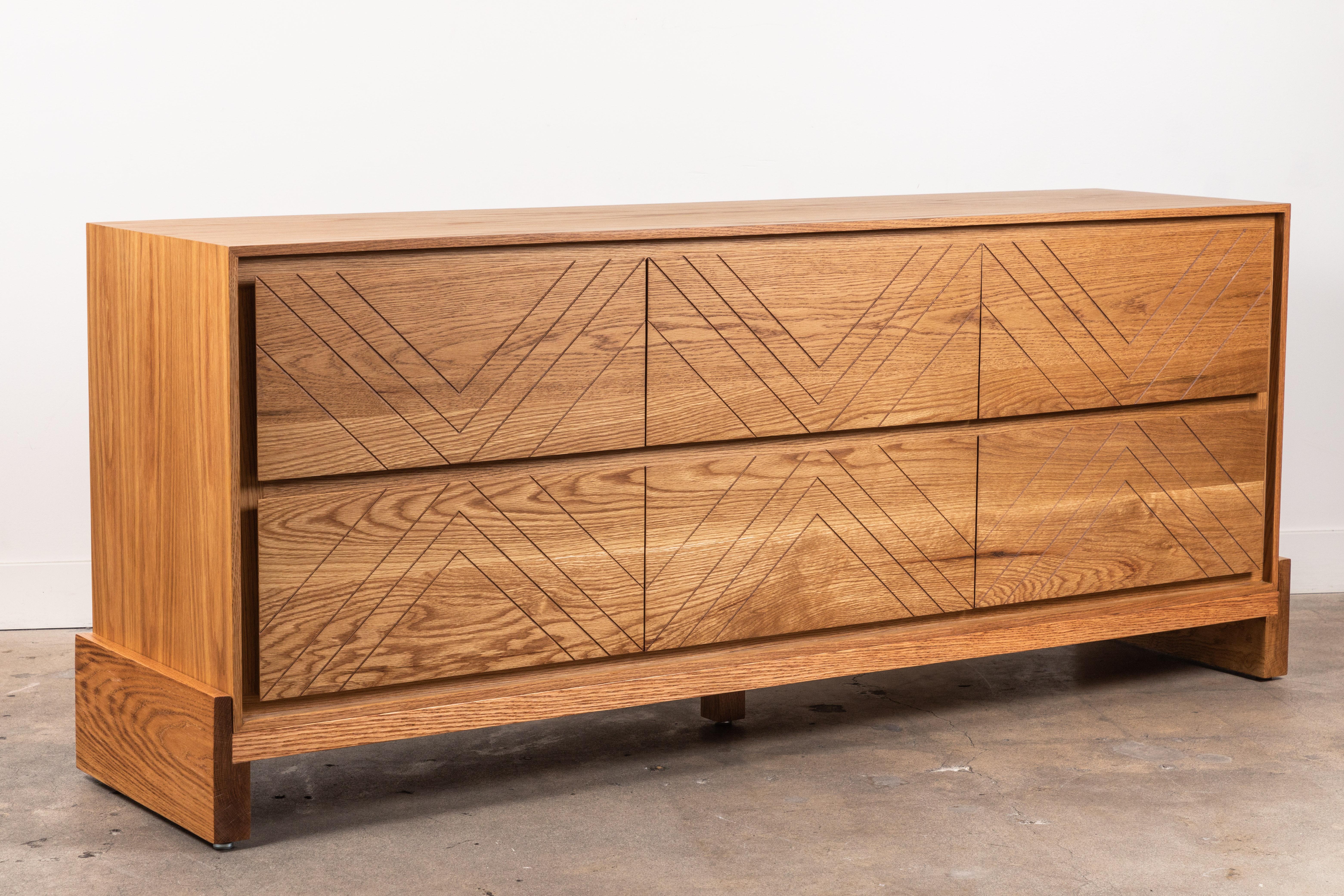Platform Chest by Lawson-Fenning 2