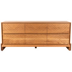 Platform Chest by Lawson-Fenning