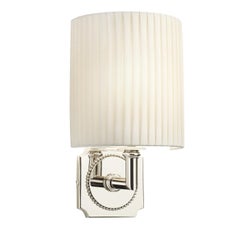 Platino Sconce by Lumis