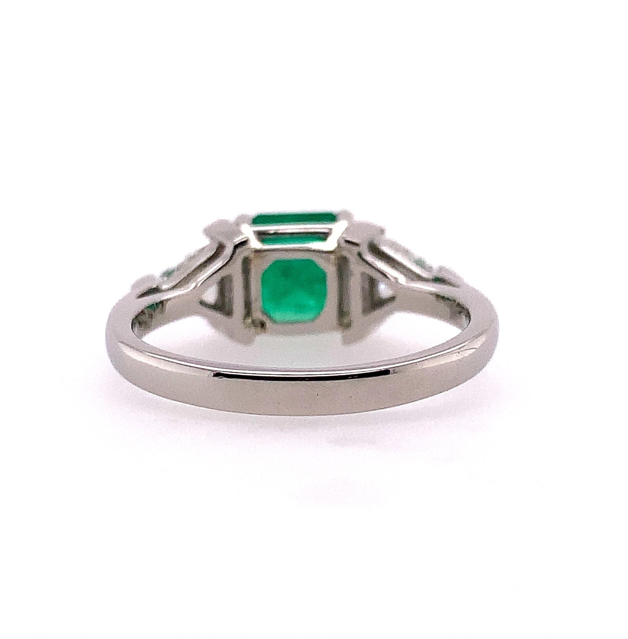 colombian emerald jewelry