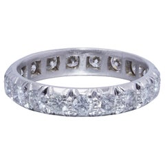 Band Rings