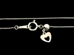 Platin 2,29ctw Tsavorite Diamond Long Drop Lariat Anhänger einstellbare Halskette