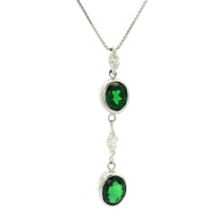 Diamant-Y-Ketten