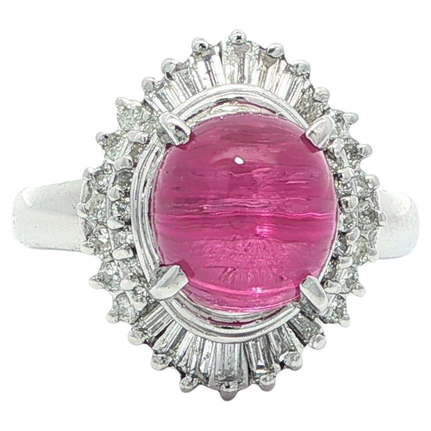 5 Anillos de cóctel