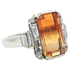 Cocktail Rings