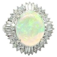 Cocktail Rings