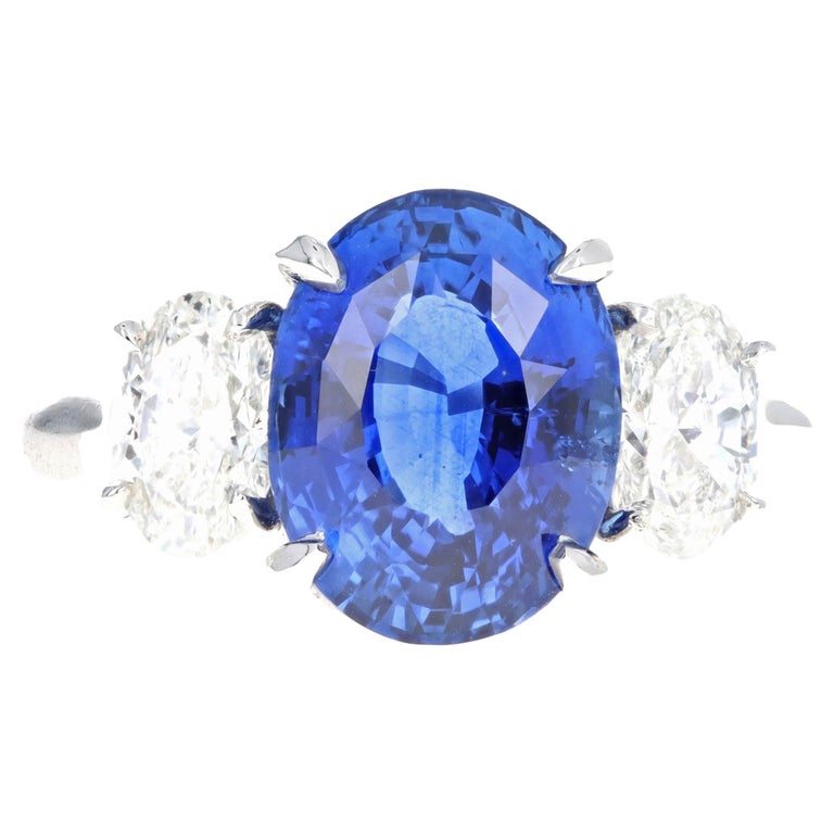 carolina blue 6 rings