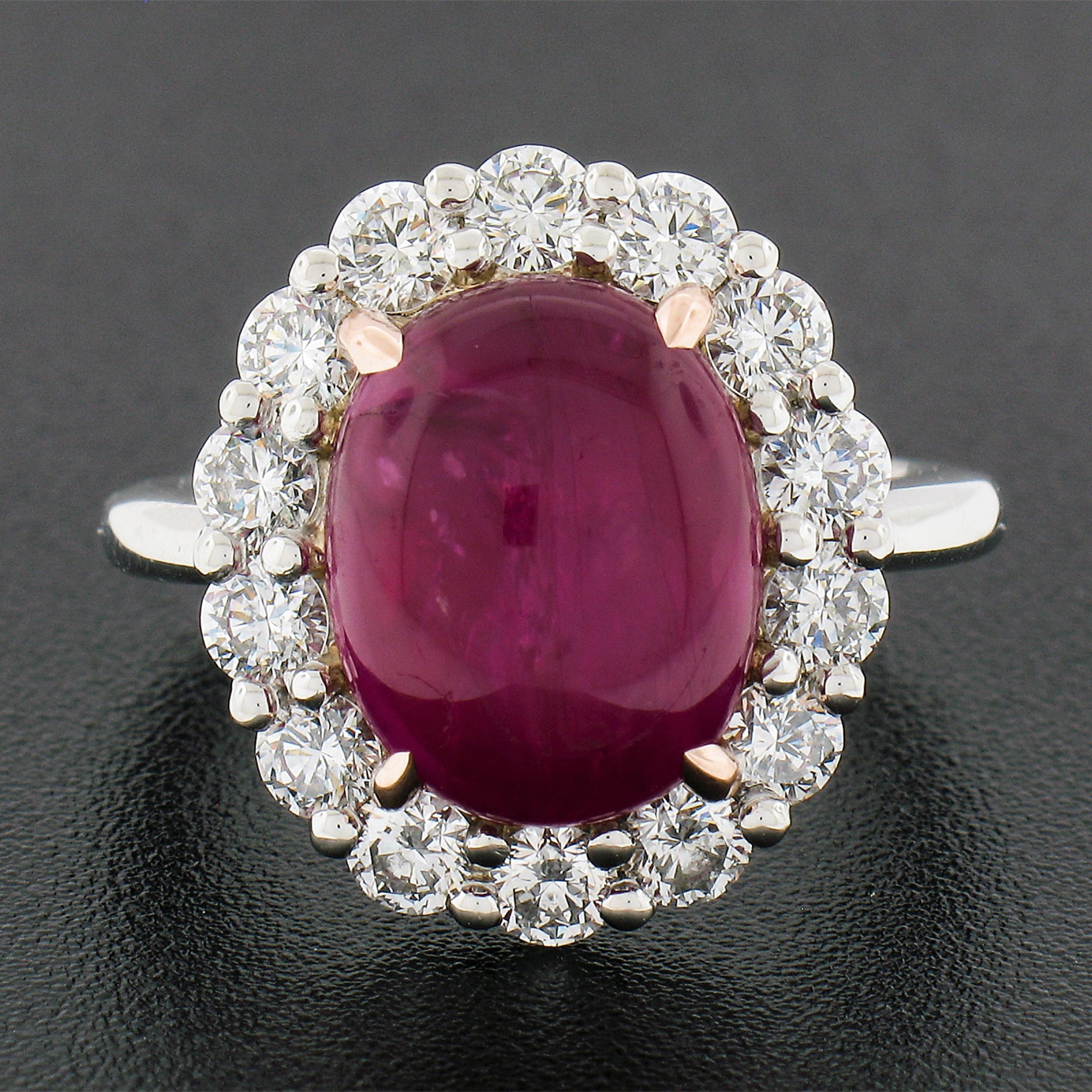 old ruby rings for sale