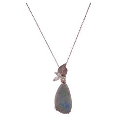 Pendant Necklaces