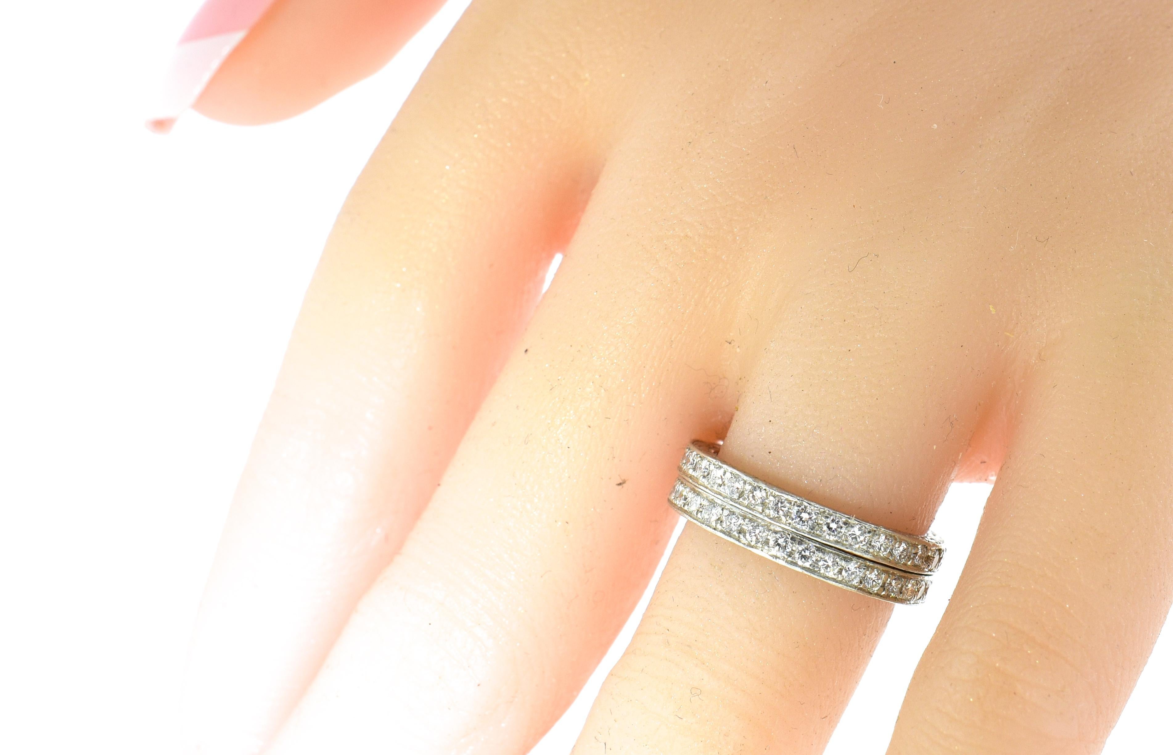 michael beaudry engagement rings