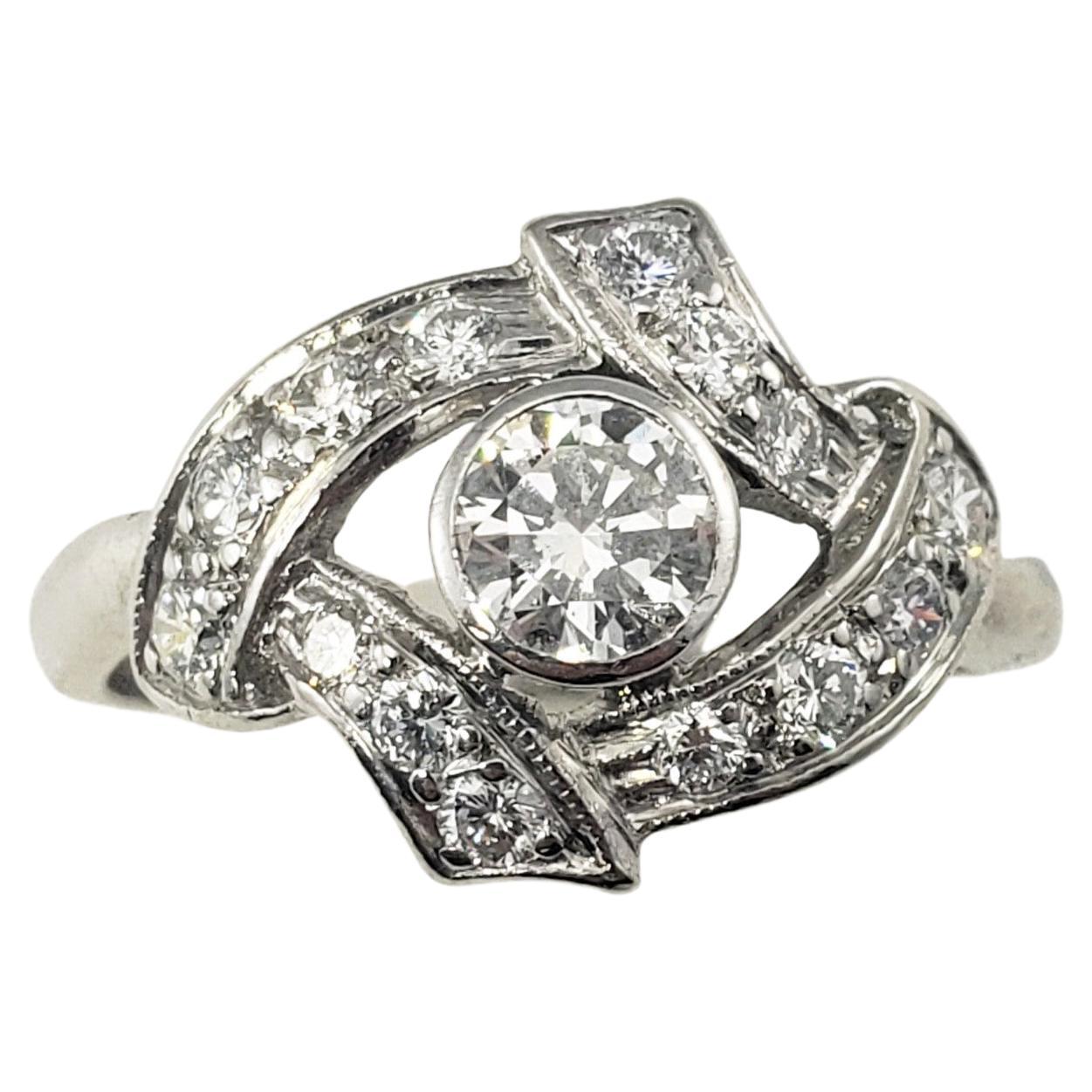Antique Platinum Fashion Rings 1,372 For Sale at 1stDibs