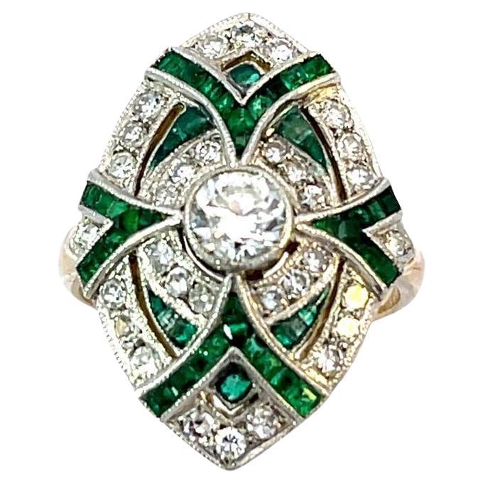 5.5 Anillos de cóctel