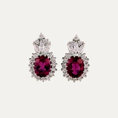 Drop Earrings