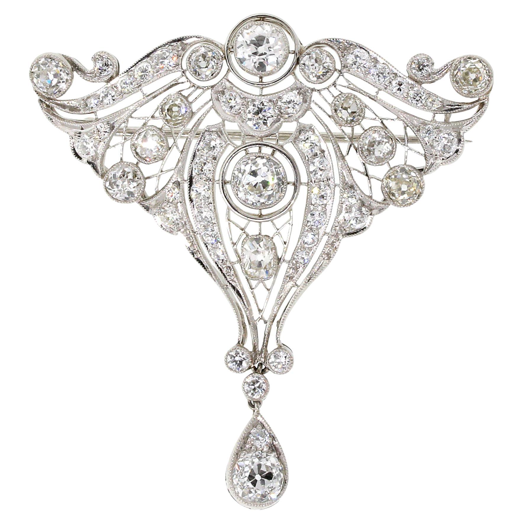 Vintage Brooches For Sale in New York City 1stDibs brooches near me