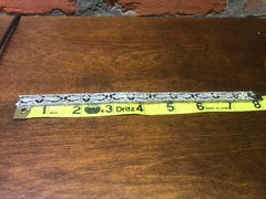 Platinum Art Deco Bracelet Featuring 5.5 Carat of Rose and Old Mine Cut Diamonds