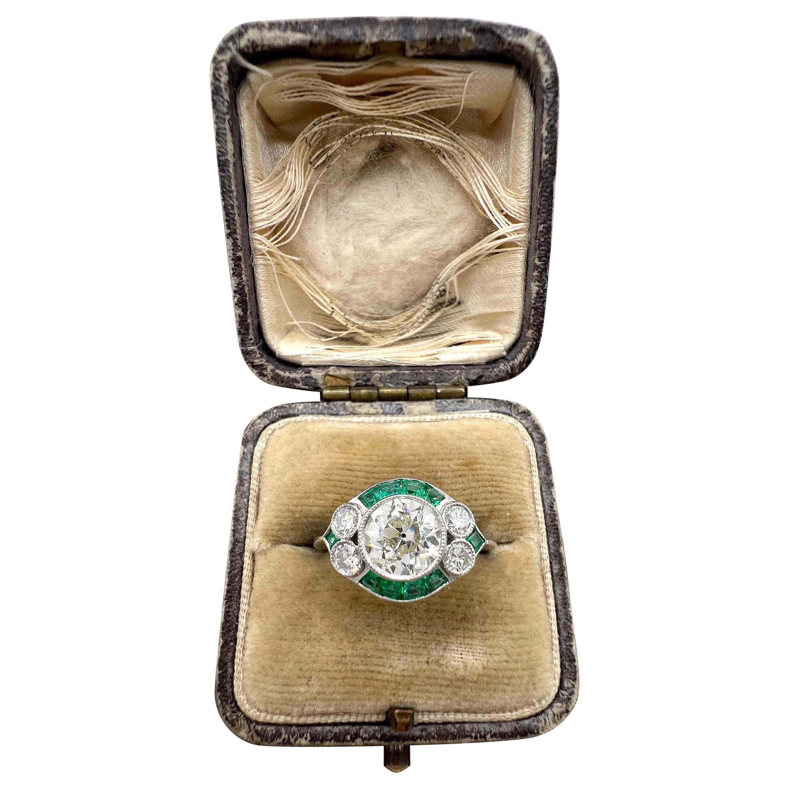 How much is the Moussaieff worth?