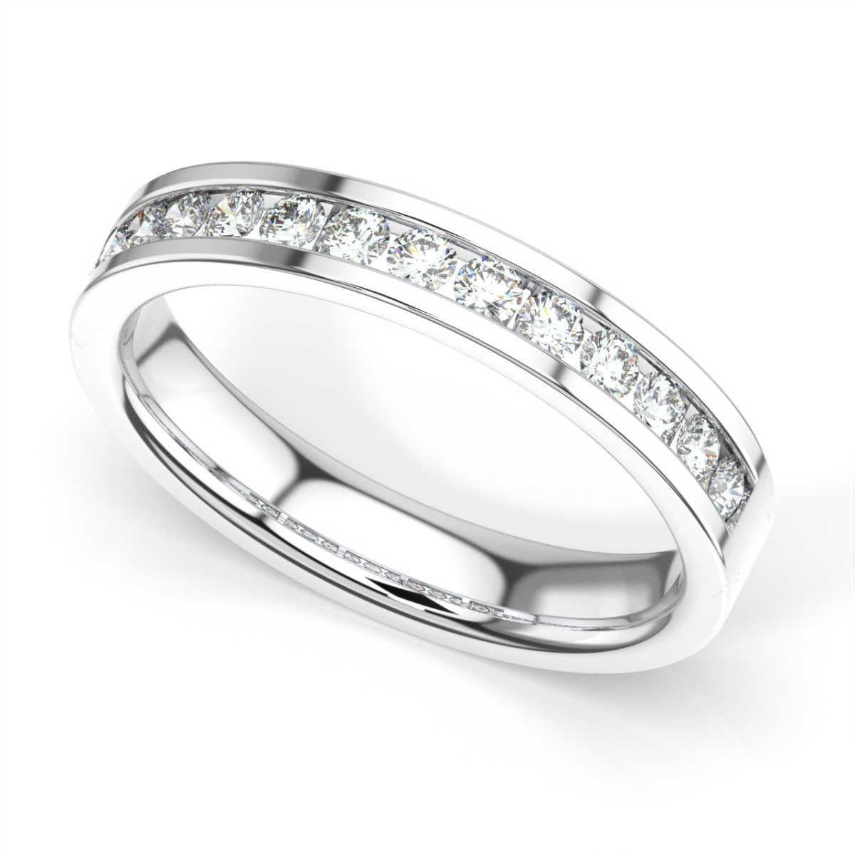 betty white wedding ring