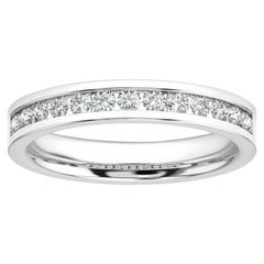 Used Platinum Betty Diamond Ring '1/2 Ct. Tw'