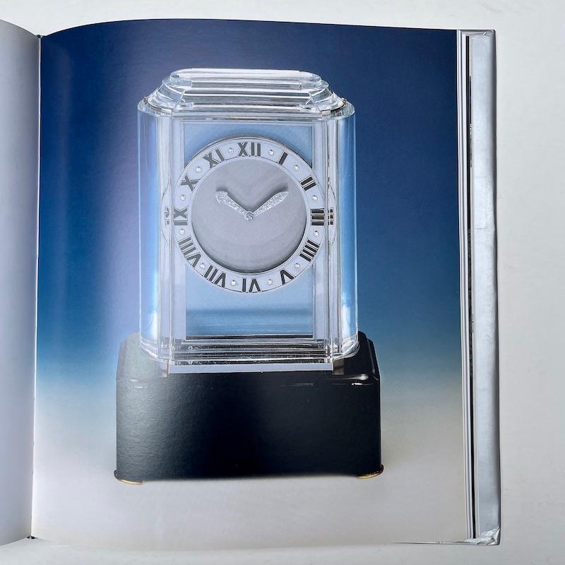 20th Century Platinum by Cartier Triumphs of the Jeweller's Art 1st American Edition 1996