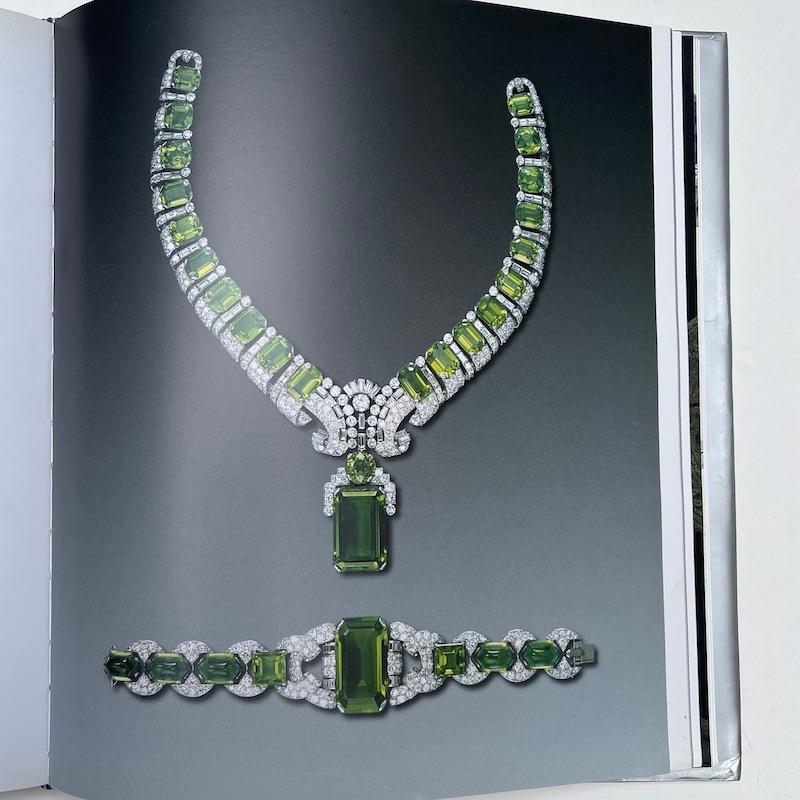 Platinum by Cartier Triumphs of the Jeweller's Art 1st American Edition 1996 4