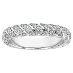 Platin Platin Constance Diamant Ring '2/5 Ct. tw'