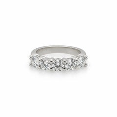 Platinum Diamond Band
