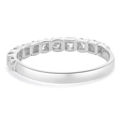 Platinum Diamond Band