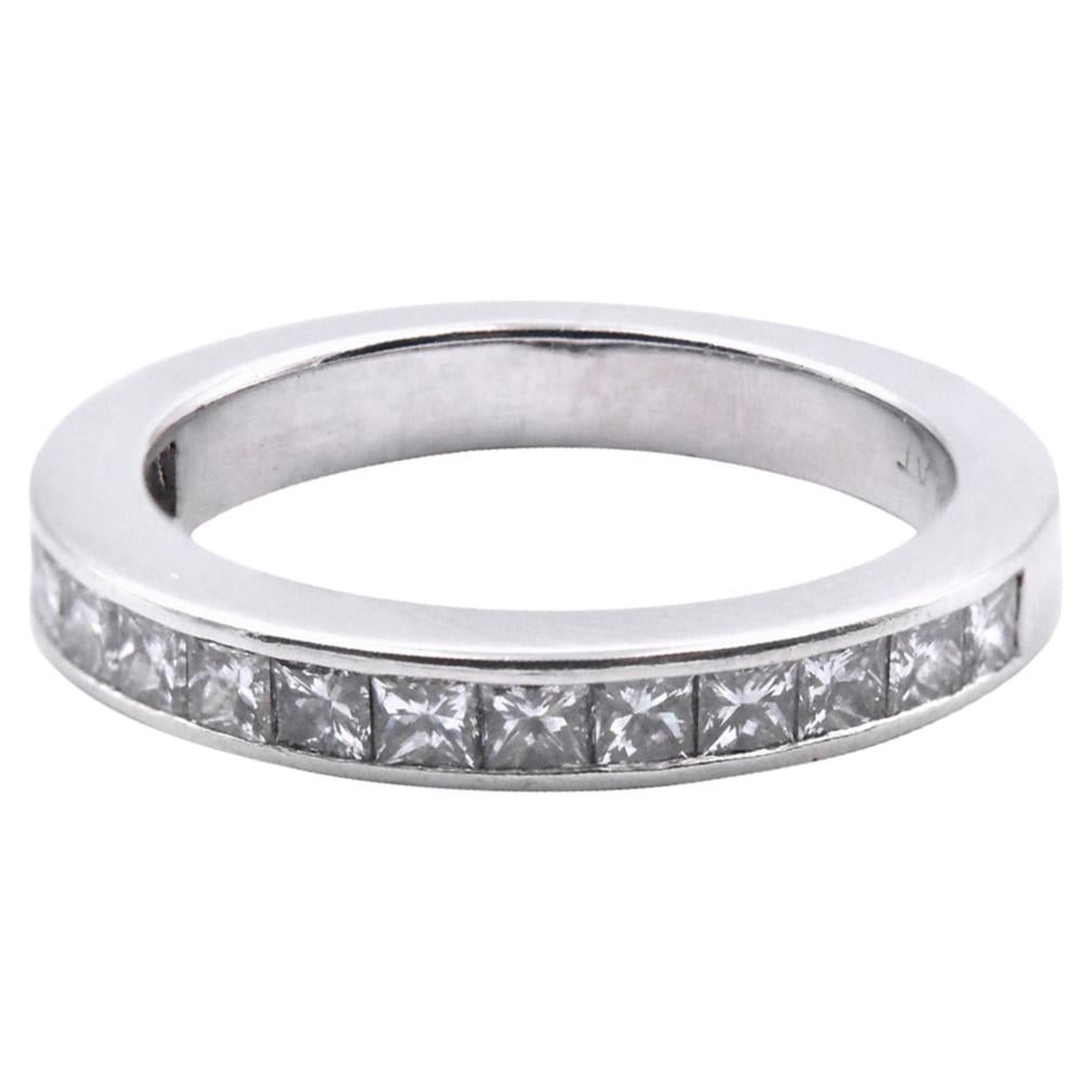Platinum Diamond Band