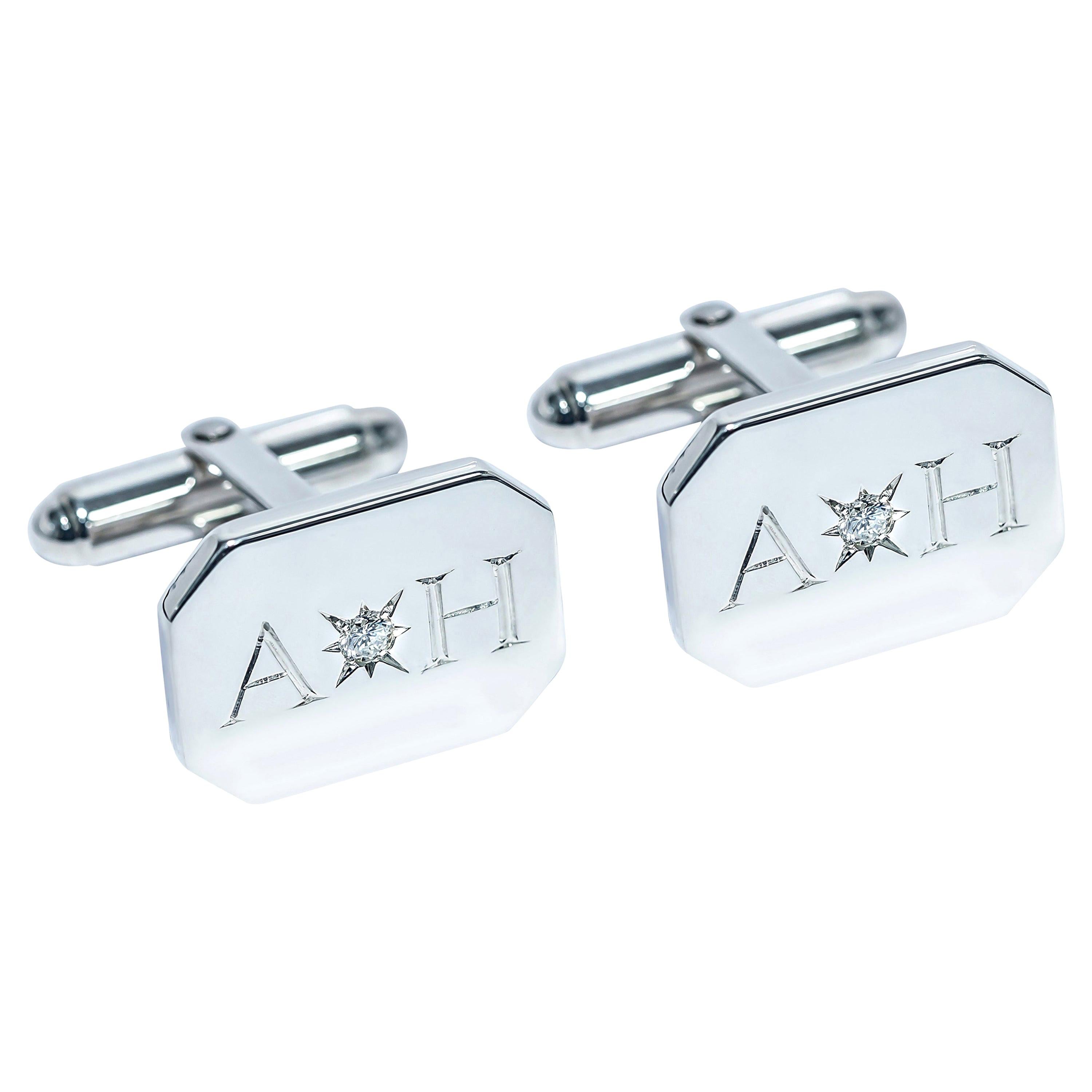 Cufflinks