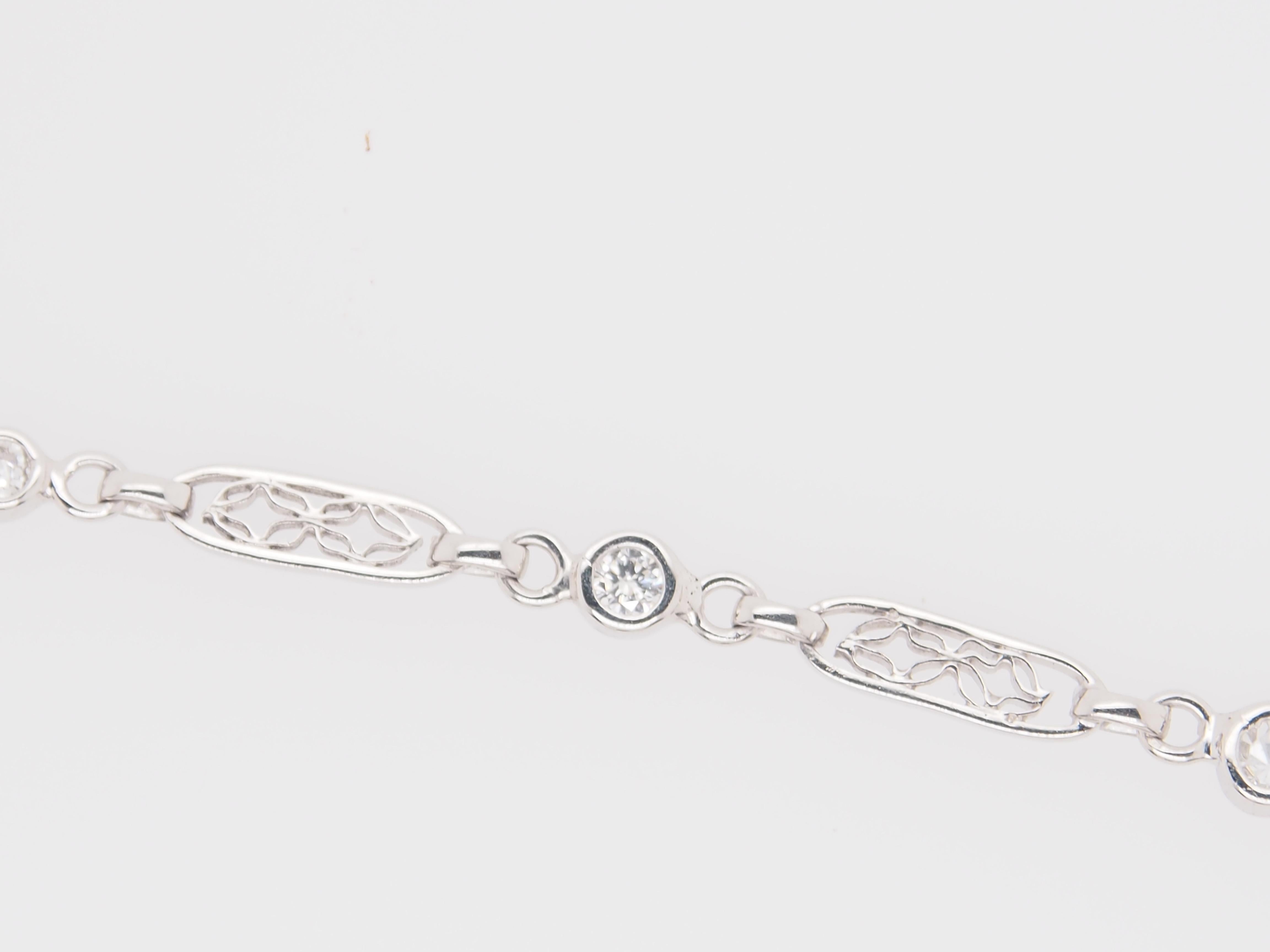 Platinum Diamond Deco Pendant Pin Brooch Emerald 8.58 Carat 5