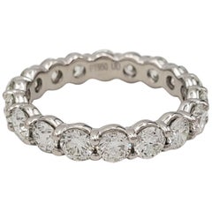 Platinum More Rings
