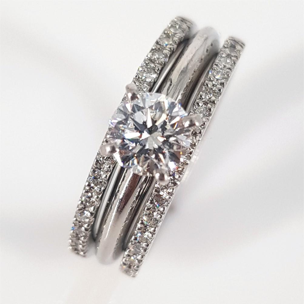 platinum diamond rings sale