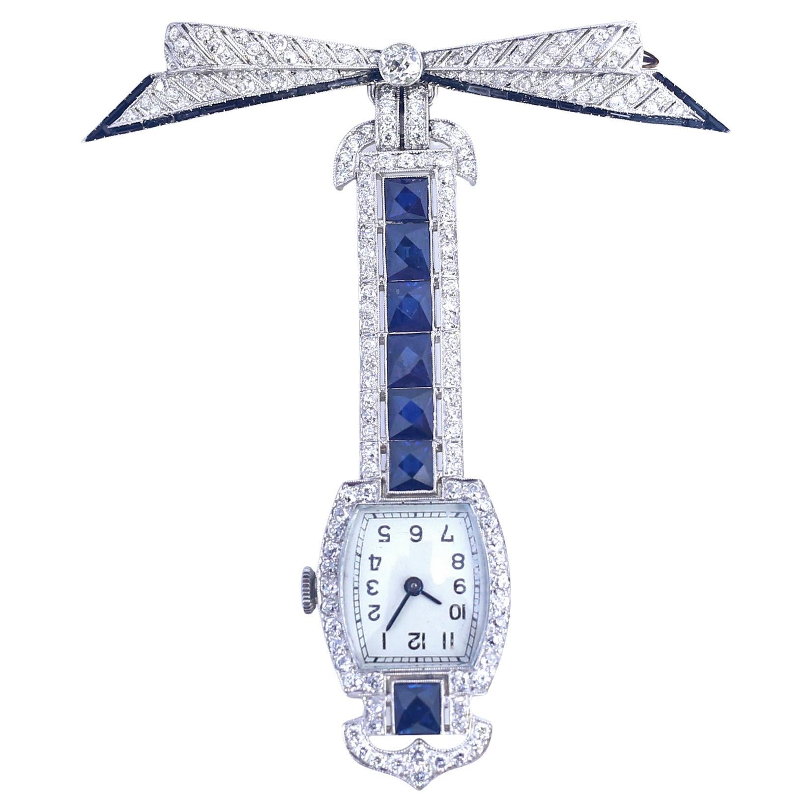 What is the best watch for nurses?