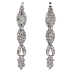 Clip-on Earrings