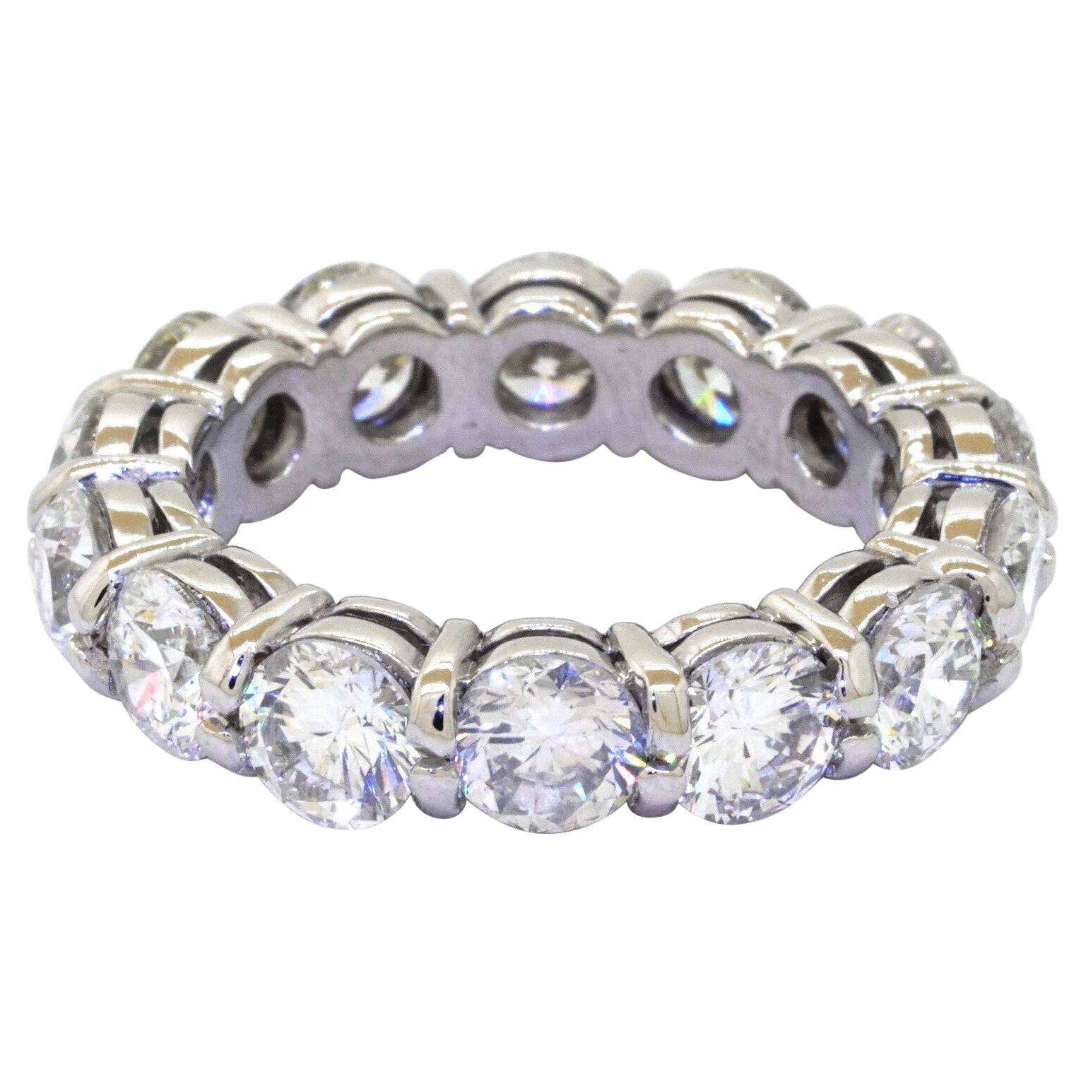 Diamond Antique Style Fashion Band Ring For Sale at 1stDibs