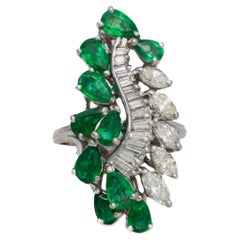 Cocktail Rings