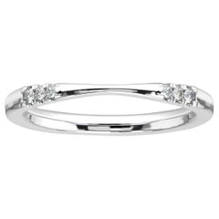 Platinum Evelyn Diamond Ring