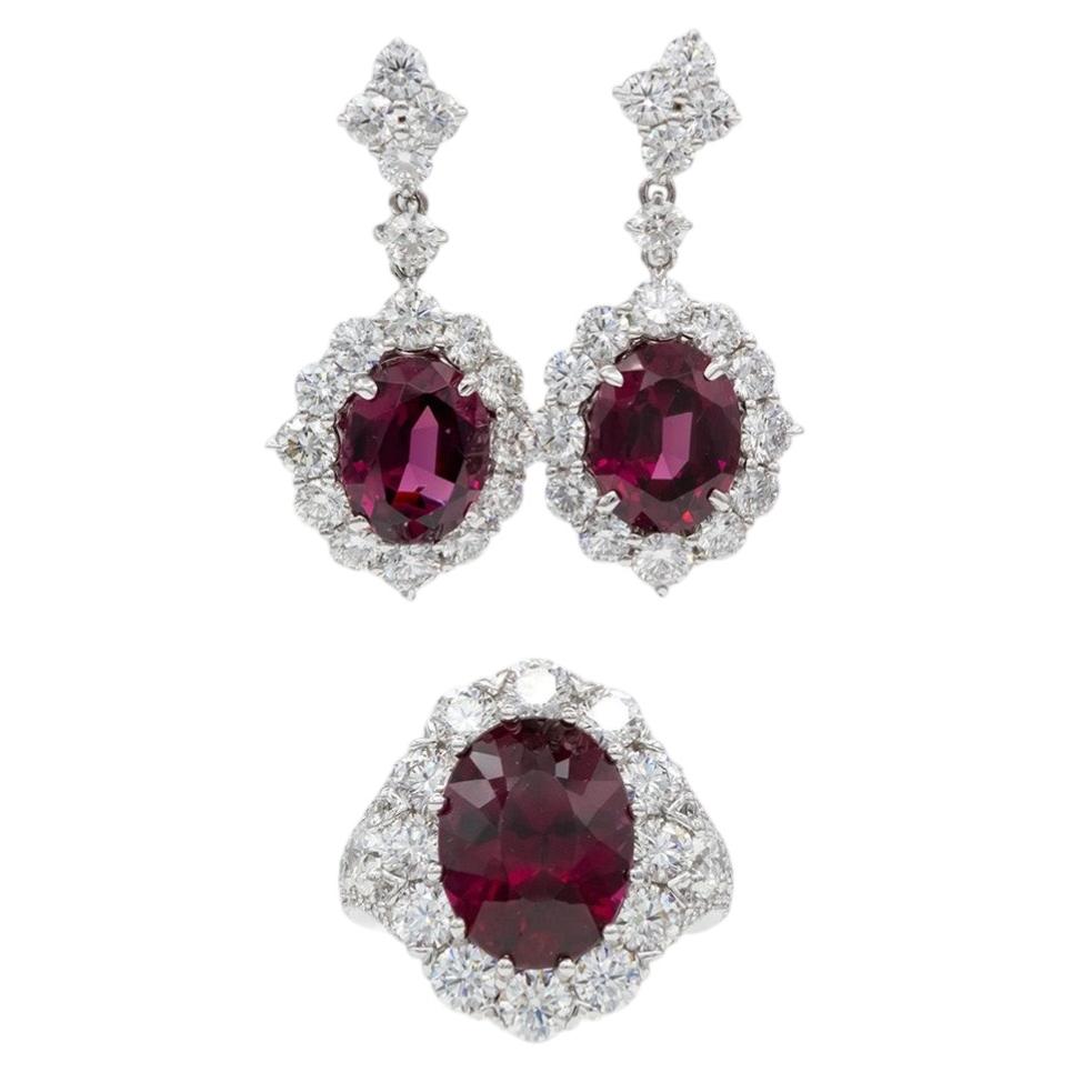 Is Platinum better than white gold?