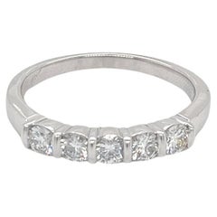 Band Rings