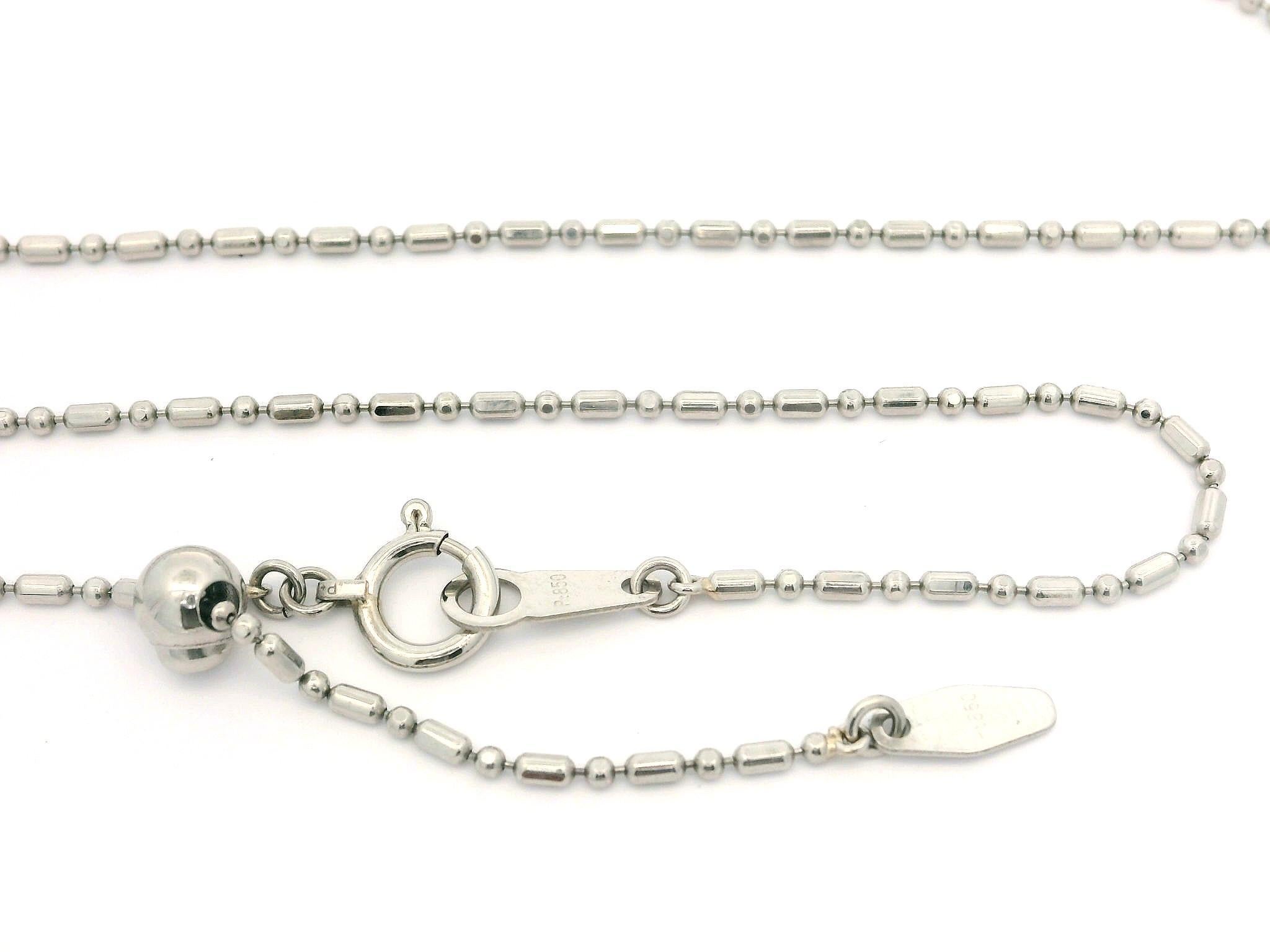 Collar Colgante de Platino GIA 1.23ctw Rubí Ovalado de Birmania c/ Halo de Diamantes en venta 1
