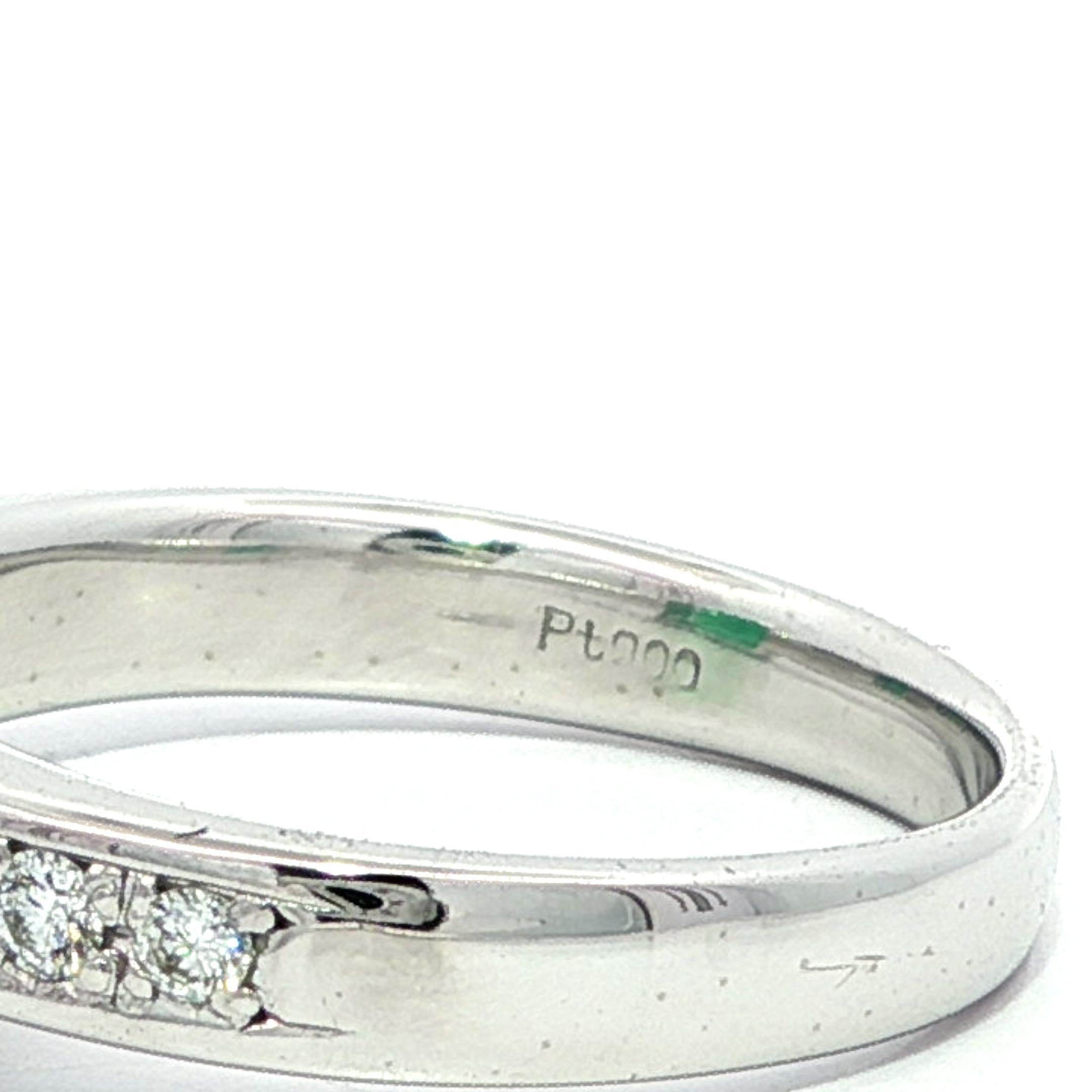 Platin GIA 1,61ctw kolumbianischen Smaragd Solitär w / Diamant-Verlobungsring im Angebot 5