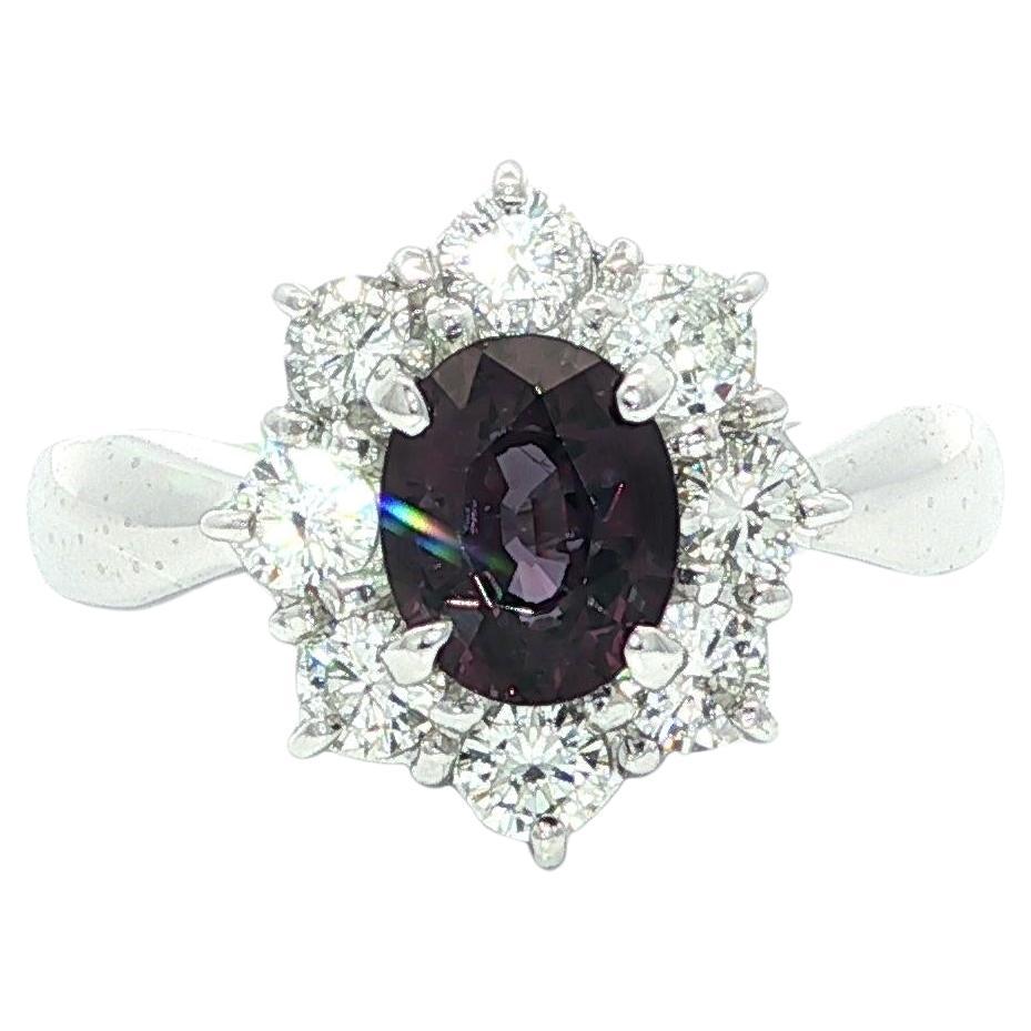 Is Platinum better than white gold?