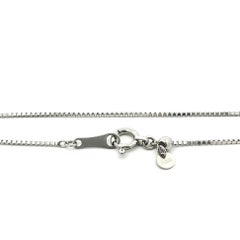 Platinum GIA 2.51ctw F1 Colombian Pear Cut Emerald w/ Diamond Pendant Necklace