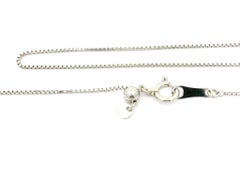 Platinum GIA 5.89ct Large Oval Sapphire w/ Dual Halo Diamond Pendant Necklace