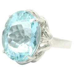 Solitaire Rings